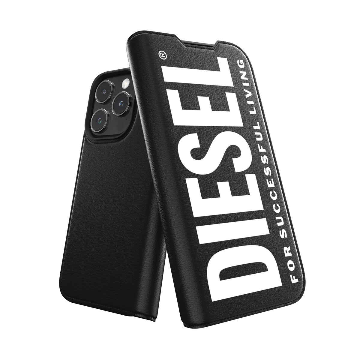 商品画像：Amazon.co.jp: DIESEL iPhone15Proケース おしゃれ ブランド 2