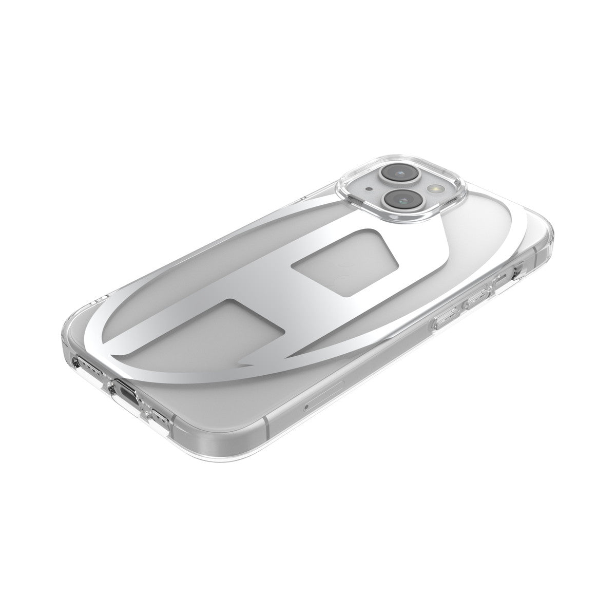 アイフォン ケース iPhone 15 Pro Max Diesel D By Diesel