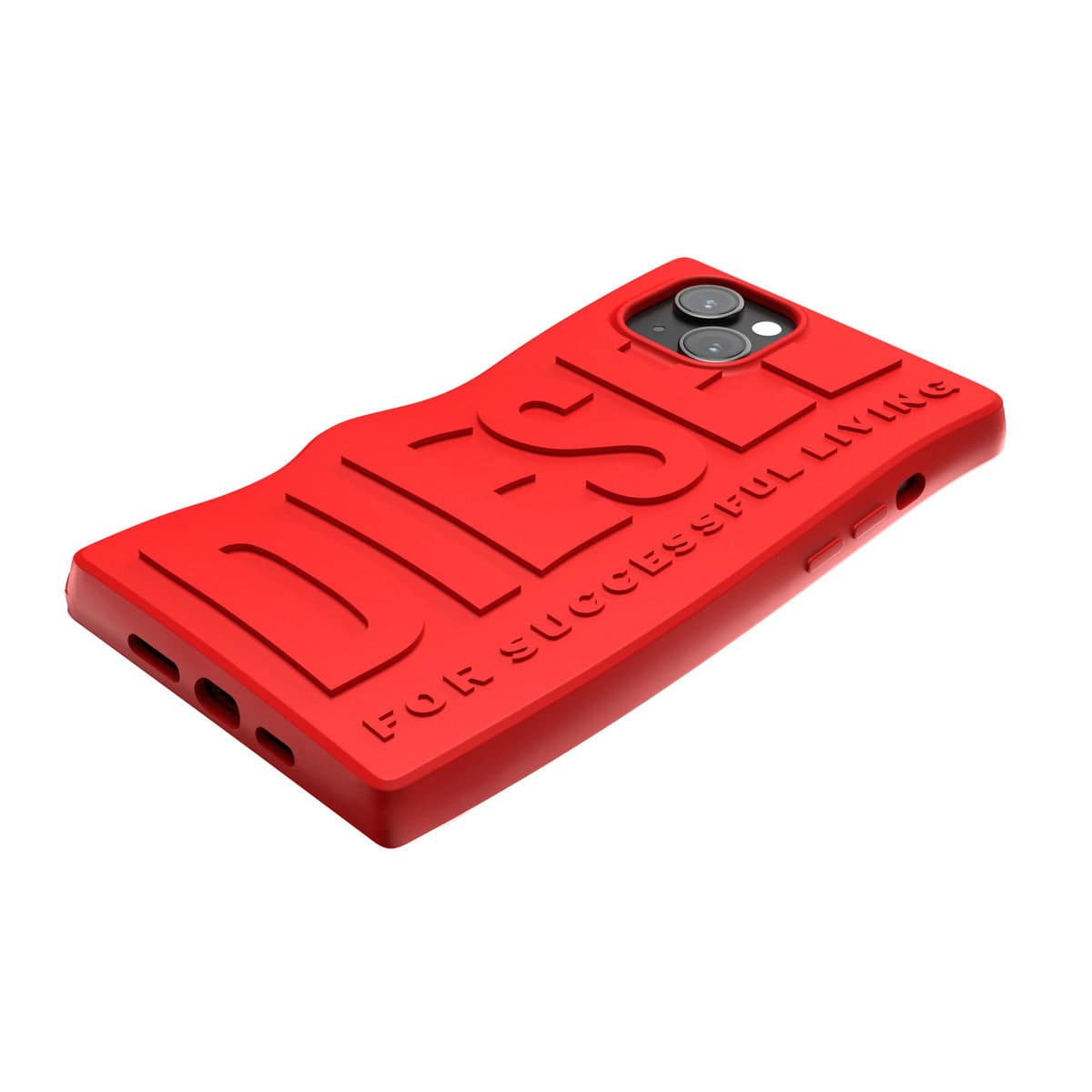 diesel  スマホケース　　iPhone15 Amazon.co.jp: DIESEL iPhone15ケース ロゴ シリコンケース