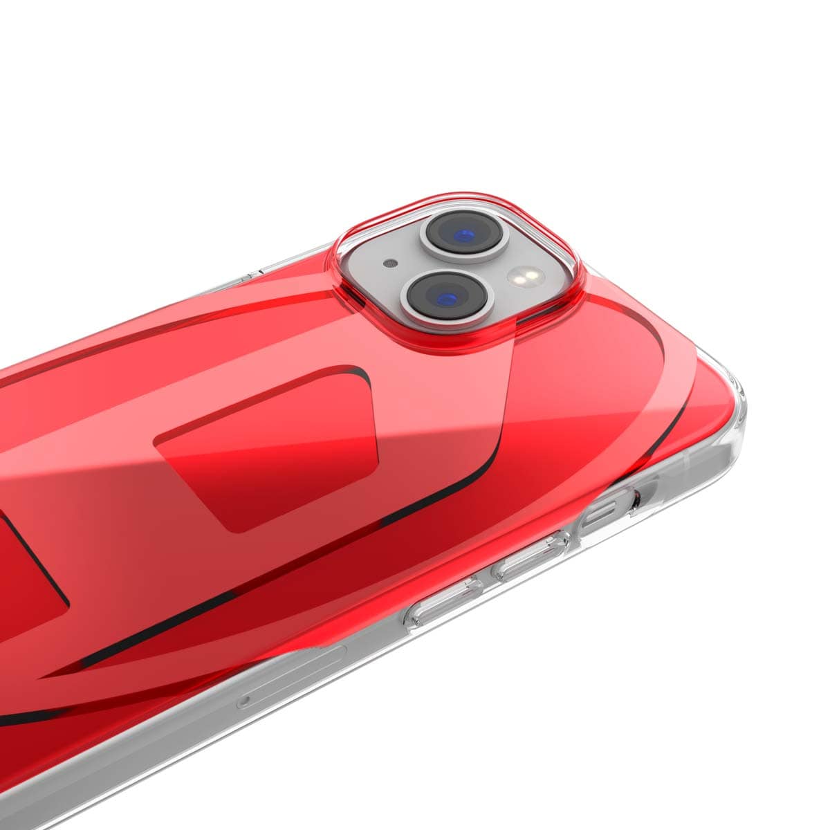 Amazon.co.jp: DIESEL iPhone14ケース iPhone13ケース ロゴ