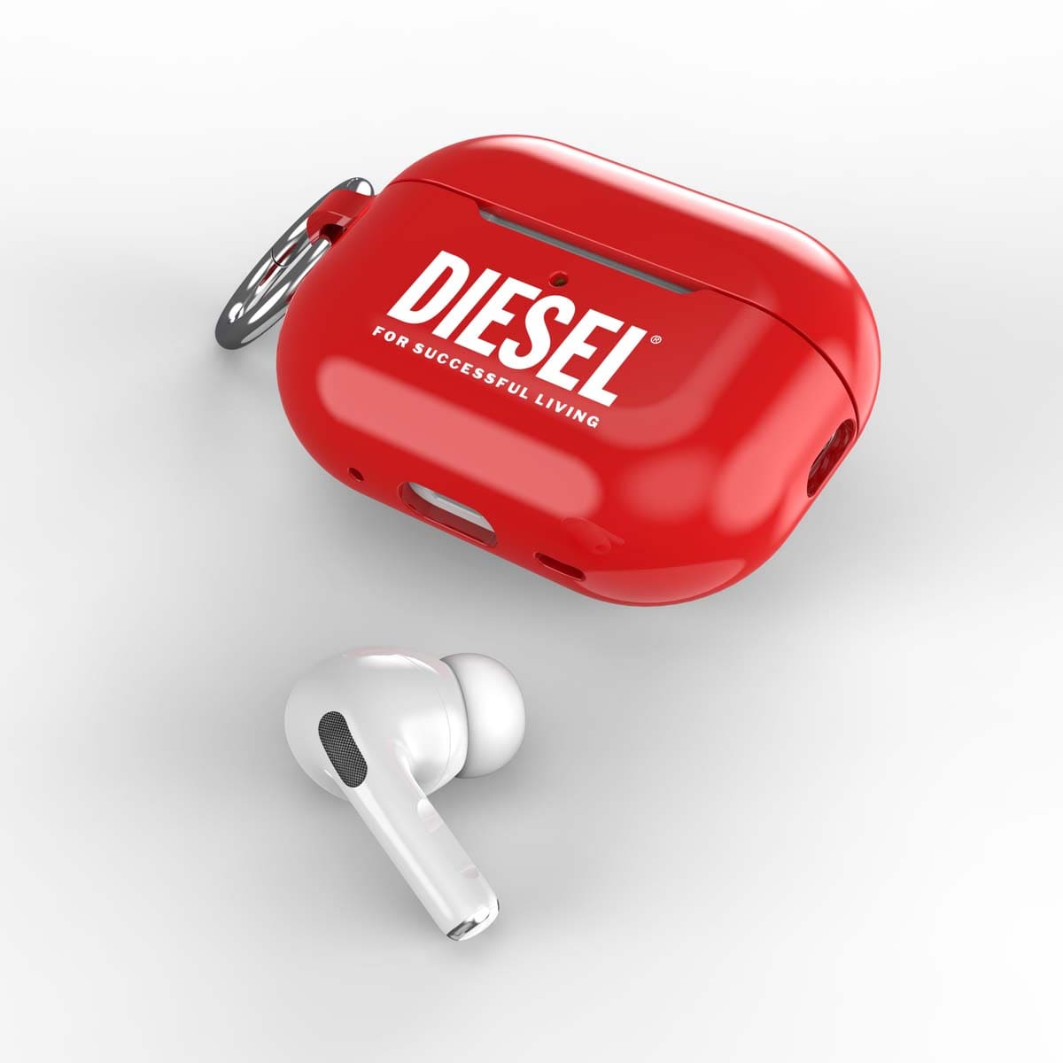 商品画像：DIESEL完全ワイヤレスイヤホン イヤフォン おしゃれ Bluetooth 1