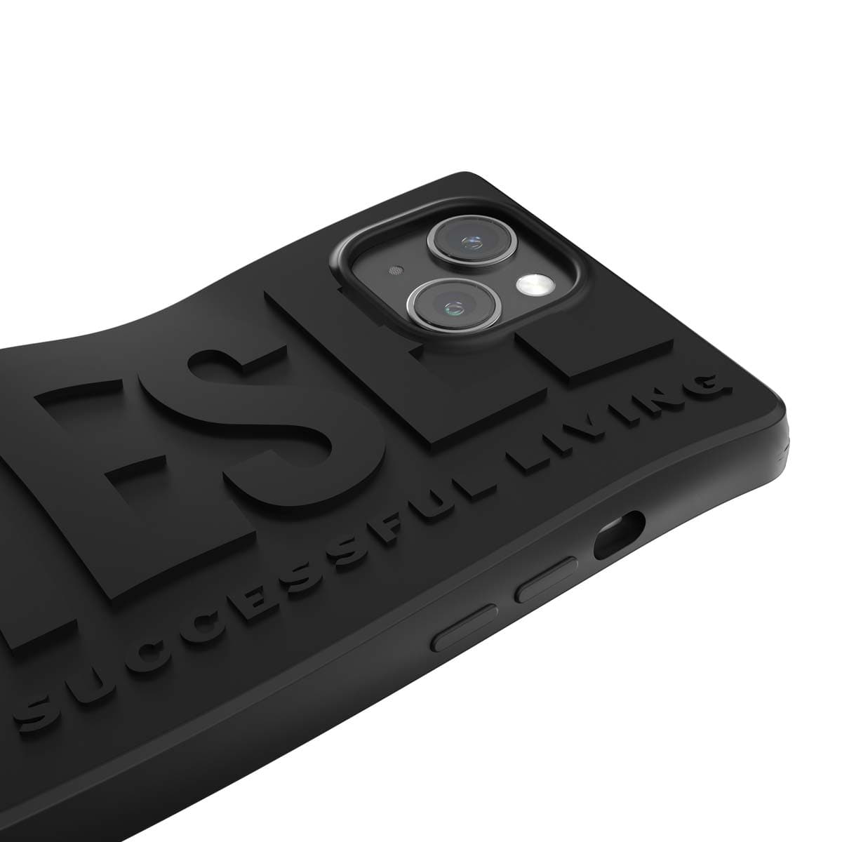 DIESEL ディーゼル D By Silicone iPhone15 シリコンケース アイフォン ケース iPhone 15 Diesel D By Diesel Silicone Case