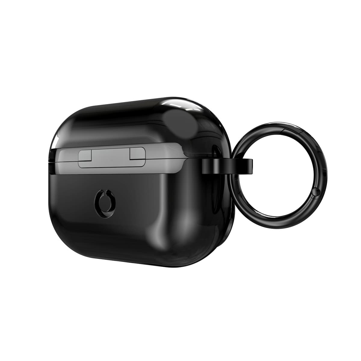 AirPods Pro 本体 ブラックケース付き Amazon | OJBSEN AirPods Pro/Pro2 ケース (2023/2022/2019