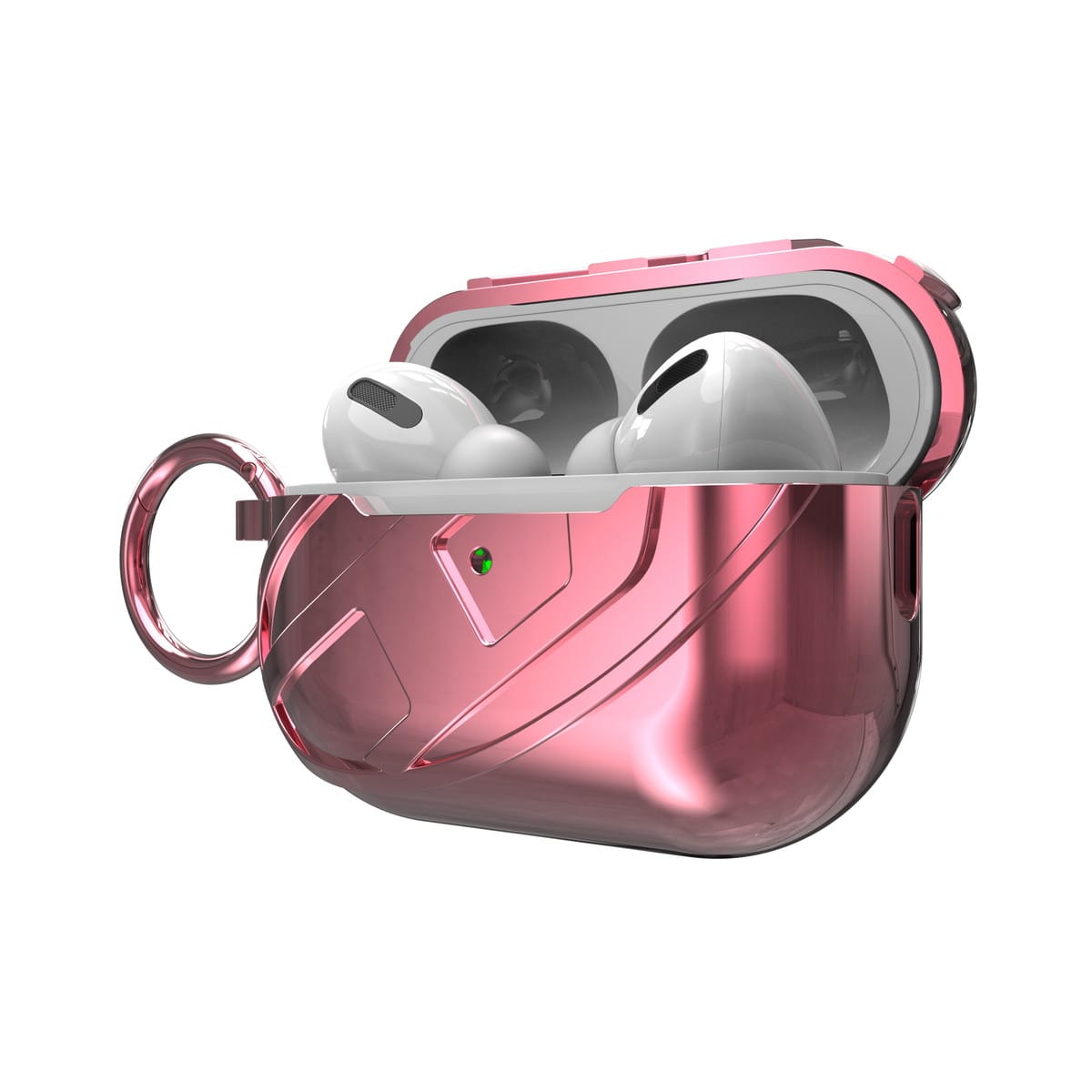 Dior AirPodsケース ピンク イヤホン 正規品 楽天市場】air pods ケース（ブランドディオール）の通販