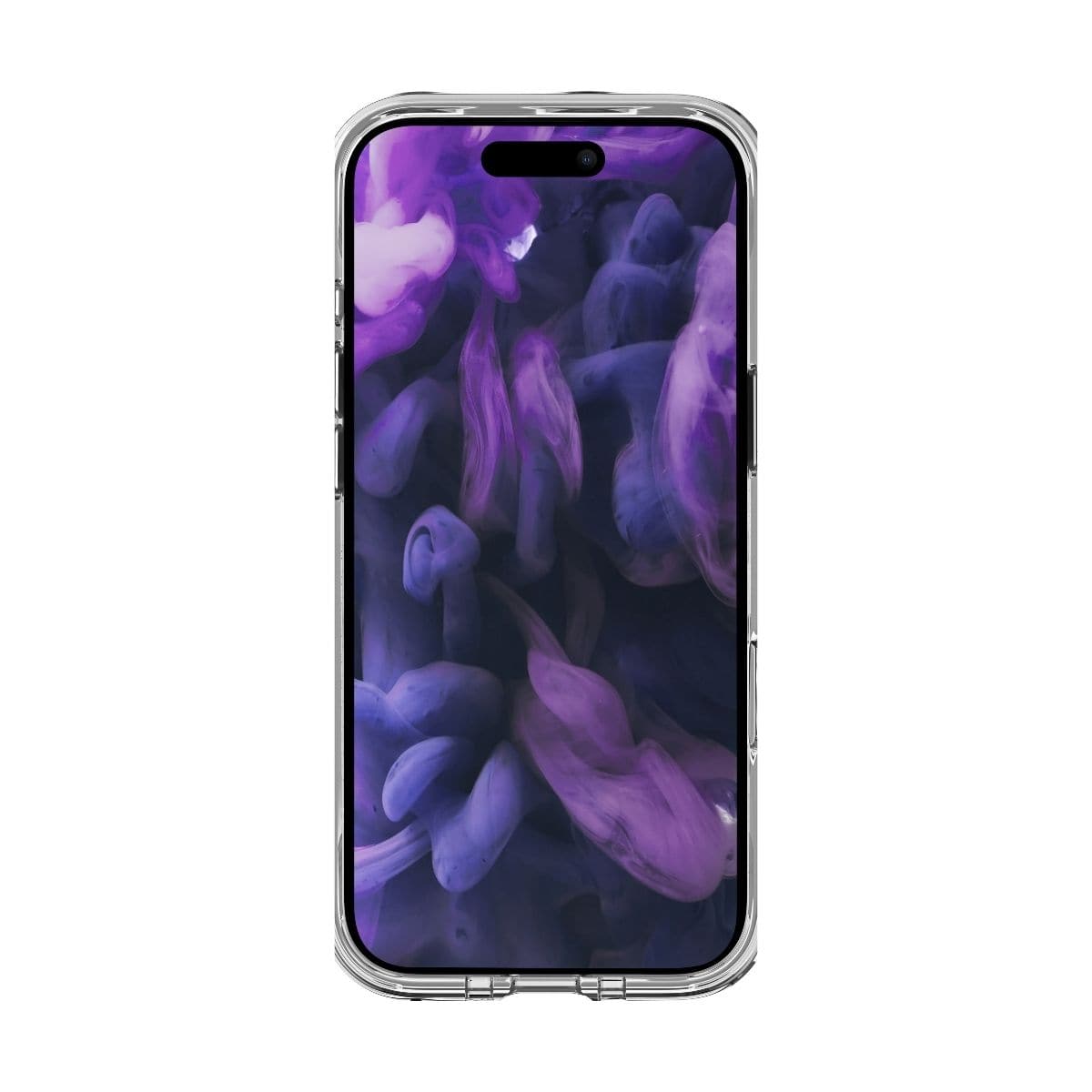 LAUT[ラウト] iPhone Air  スマホケース スマホカバー CRYSTAL MATTER X クリスタル クリア L_IP25C_CMX_UC