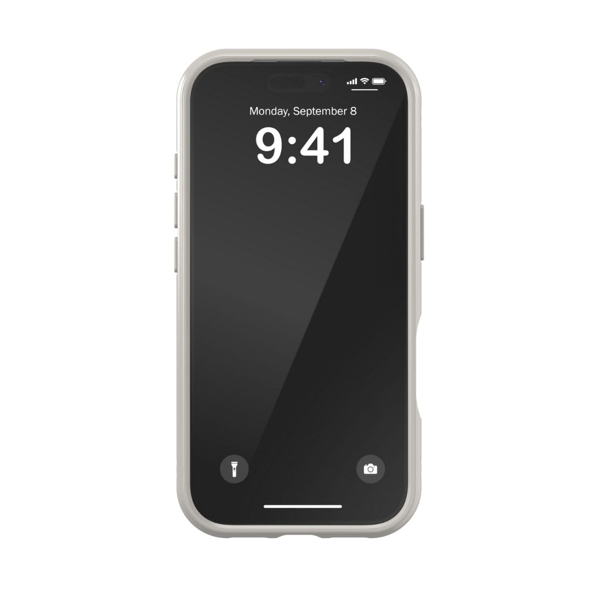 Volkswagen[フォルクスワーゲン] iPhone 17 Pro ケース スマホケース MagSafe対応 ストラップホールあり Yukon Yellow(ユーコンイエロー) Yellow/White イエロー/ホワイト イエロー/ホワイト 60474