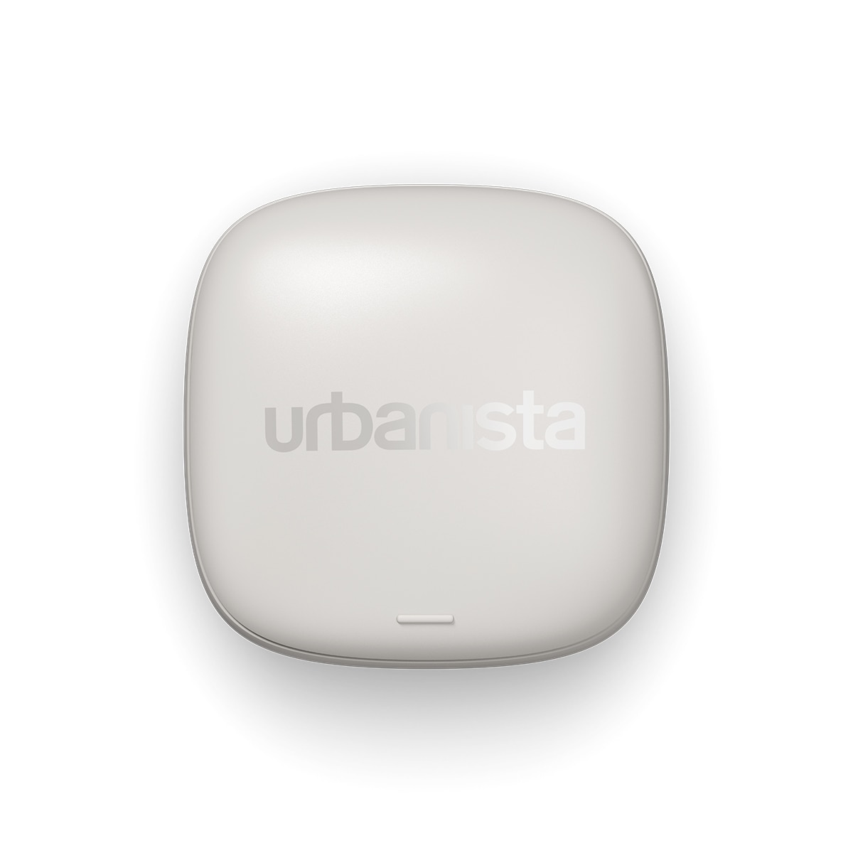 ＜新発売＞urbanista[アーバニスタ] ワイヤレスイヤホン PORTO[ポルト]  True Wireless Earbuds White 寝ホン スリープタイマー機能 クラウドホワイト ホワイト 1040245