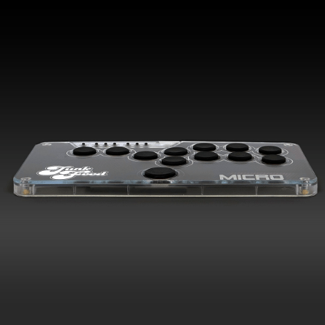 SnackBox MICRO