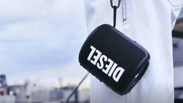 オーディオカテゴリ