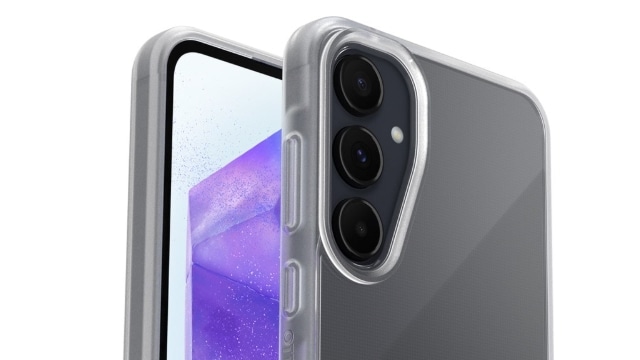 Galaxy Aシリーズ