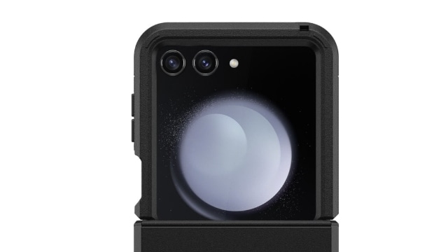 Galaxy Zシリーズ