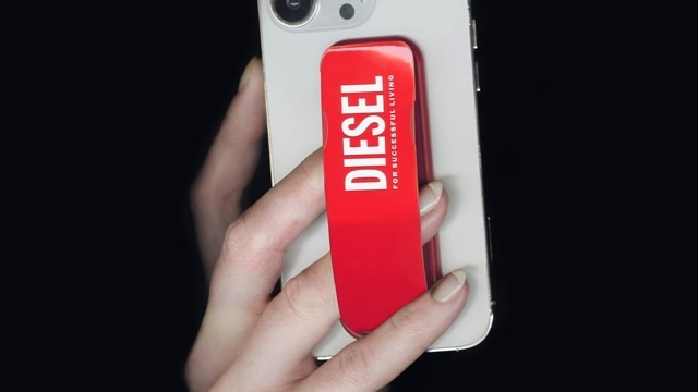 グリップスタンド