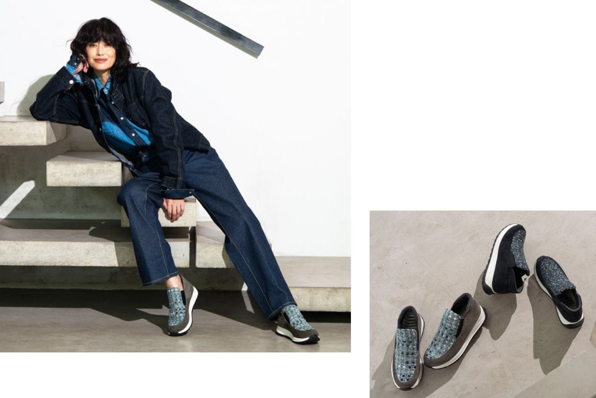 ミスキョウコ2025年の秋冬新作