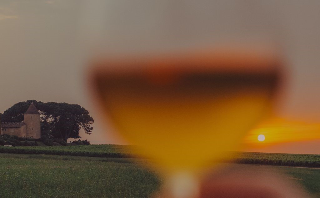 Chateau d'Yquem 下段右