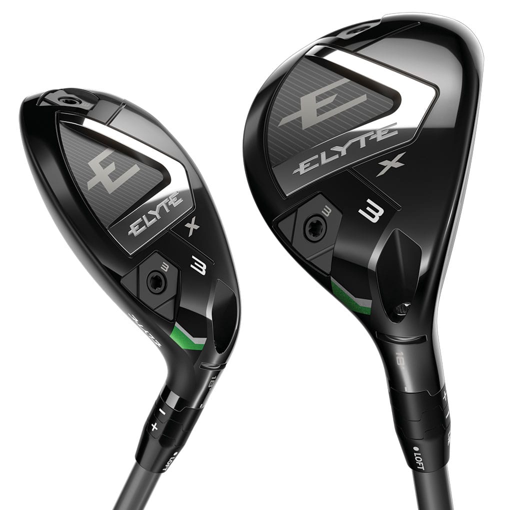 新品　VENTUS GREEN 50 Callaway ユーティリティ用　4U Callaway キャロウェイ ELYTE ユーティリティ VENTUS GREEN 50