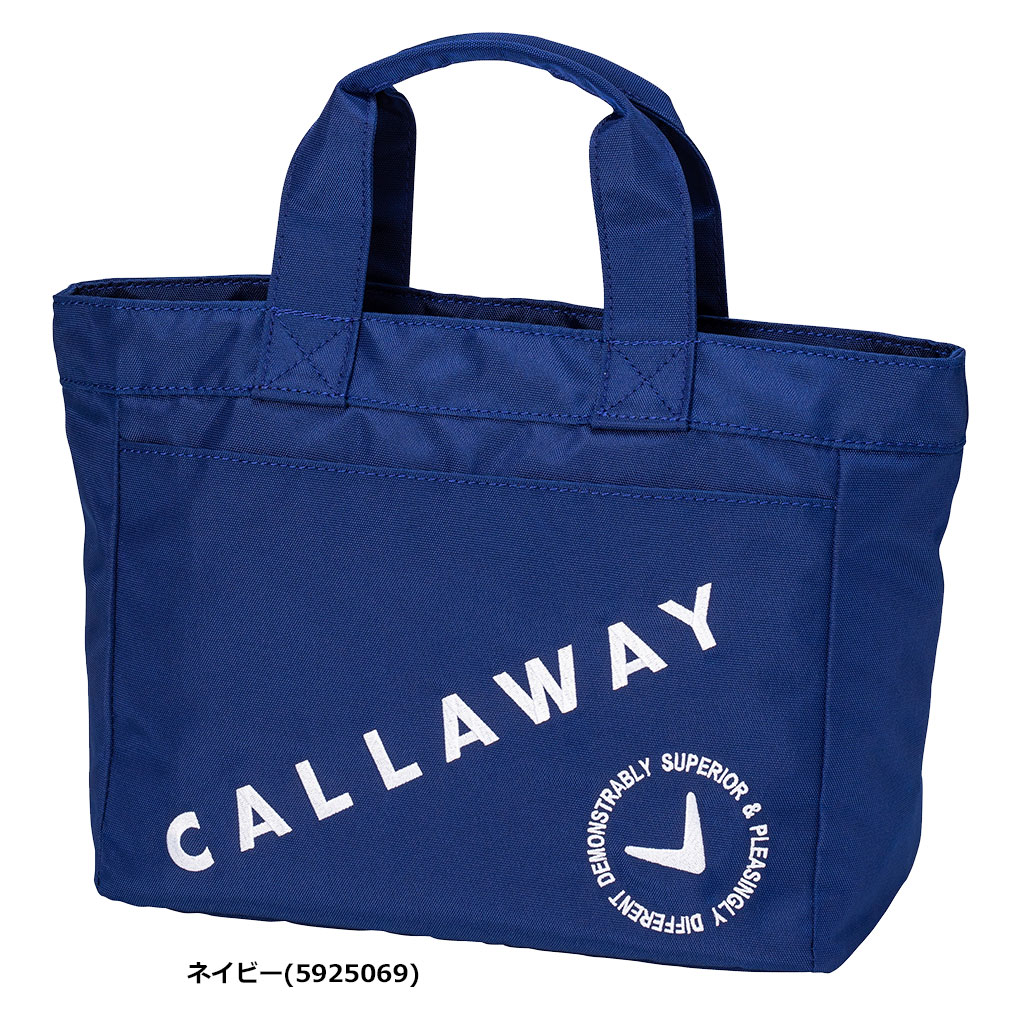 キャロウェイラウンドバック【最終価格】 キャロウェイ Callaway Advance Round Tote 25 JM ラウンド