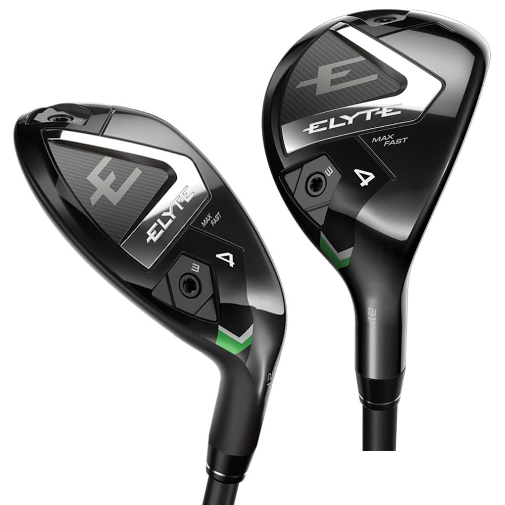 キャロウェイ ドライバー ELYTE MAX FAST メンズ Elyte Max Fast Driver