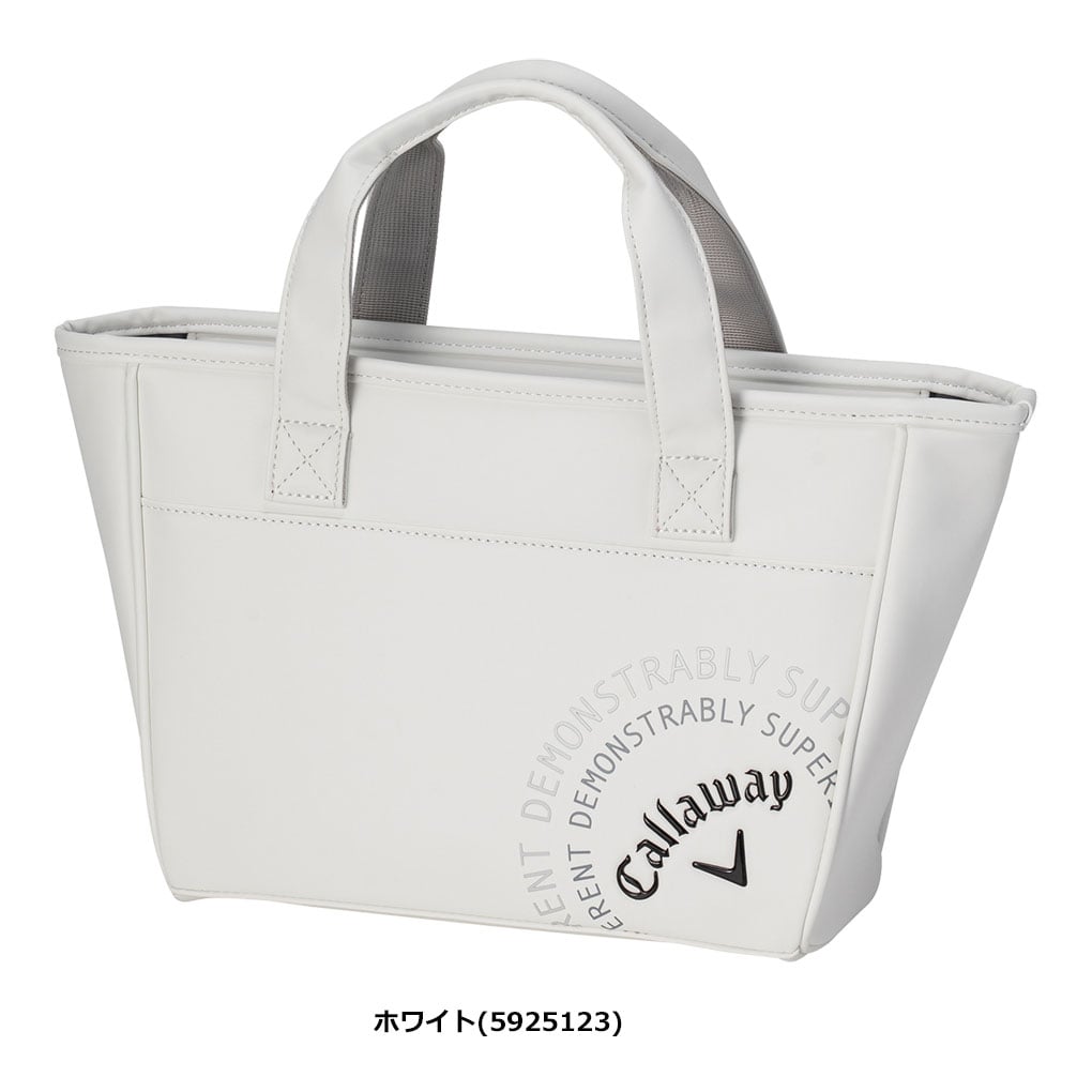 キャロウェイ Callaway Uptown Mini Tote Women's 25 JM