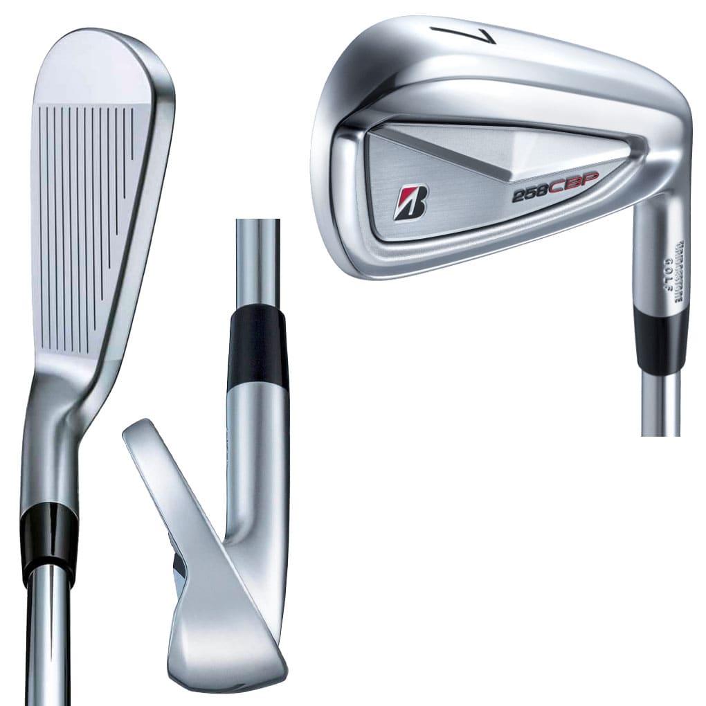イレブン【ブリヂストン】 258CBPアイアン6本セット 楽天市場】BRIDGESTONE GOLF ブリヂストンゴルフ 日本正規品