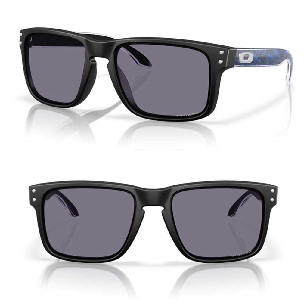 オークリー サングラス OO9244-7856 Holbrook Low Bridge Fit