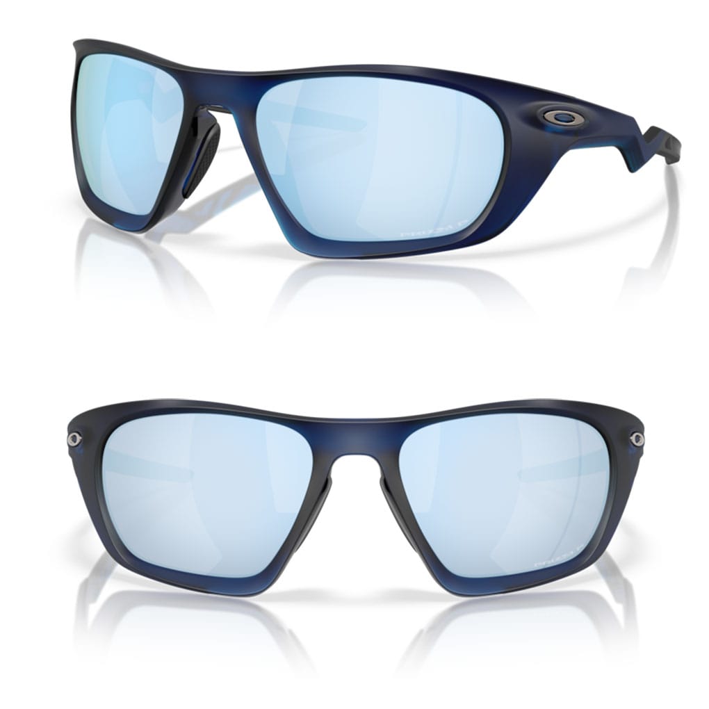 オークリーゴルフサングラス オークリー サングラス OO9431-0360 Lateralis UVカット OAKLEY