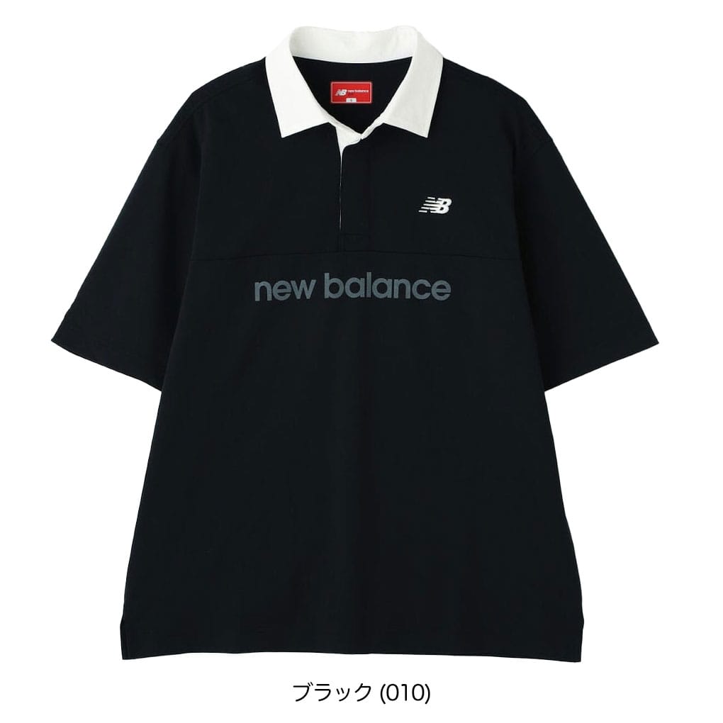 ⭐︎最終値下げ　ニューバランスゴルフ　ウェア　半袖 楽天市場】【特価】ニューバランスゴルフ 春夏モデル レディース