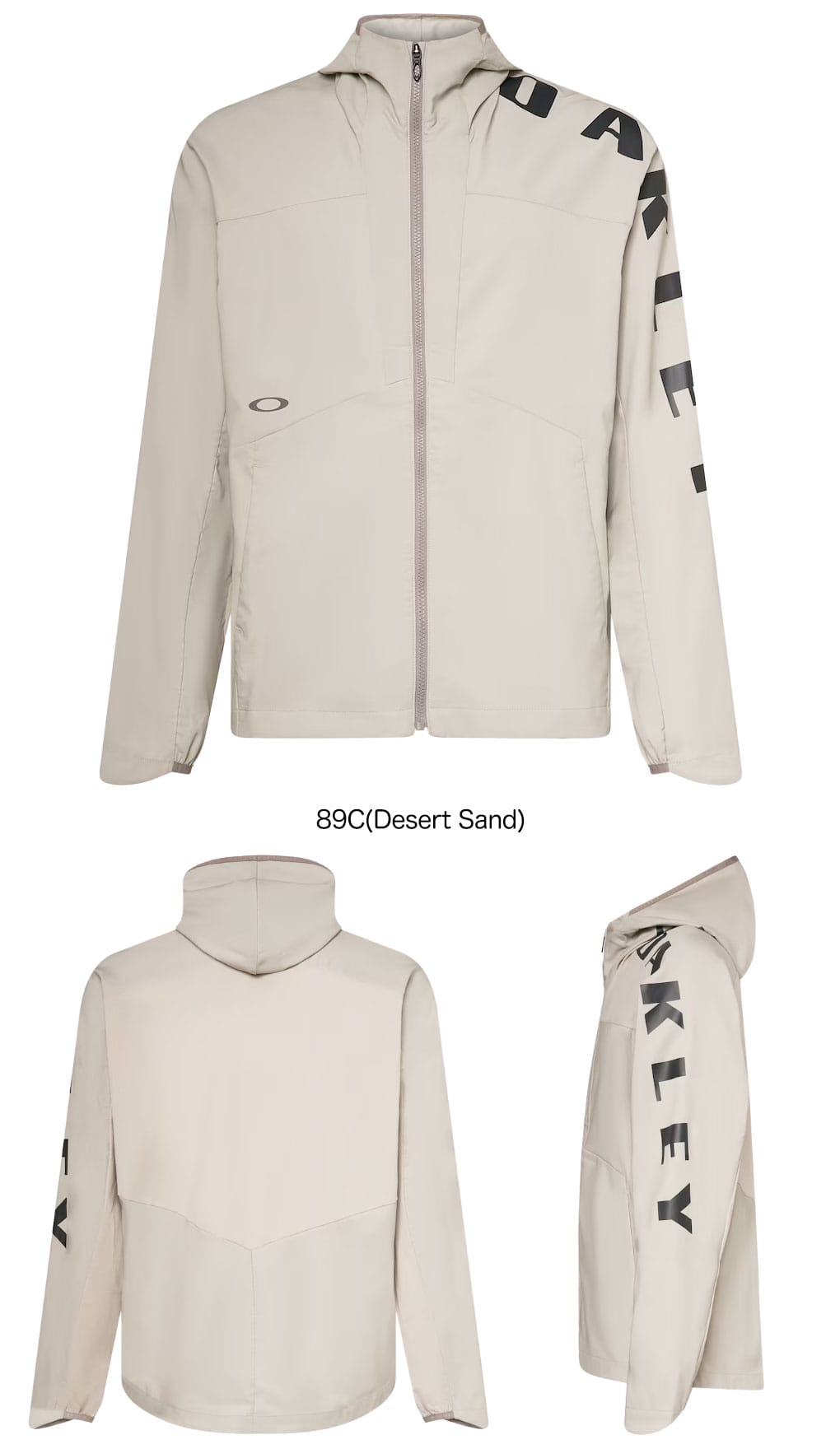 オークリー OAKLEY ジャケット Enhance Mobility Jacket 6.0
