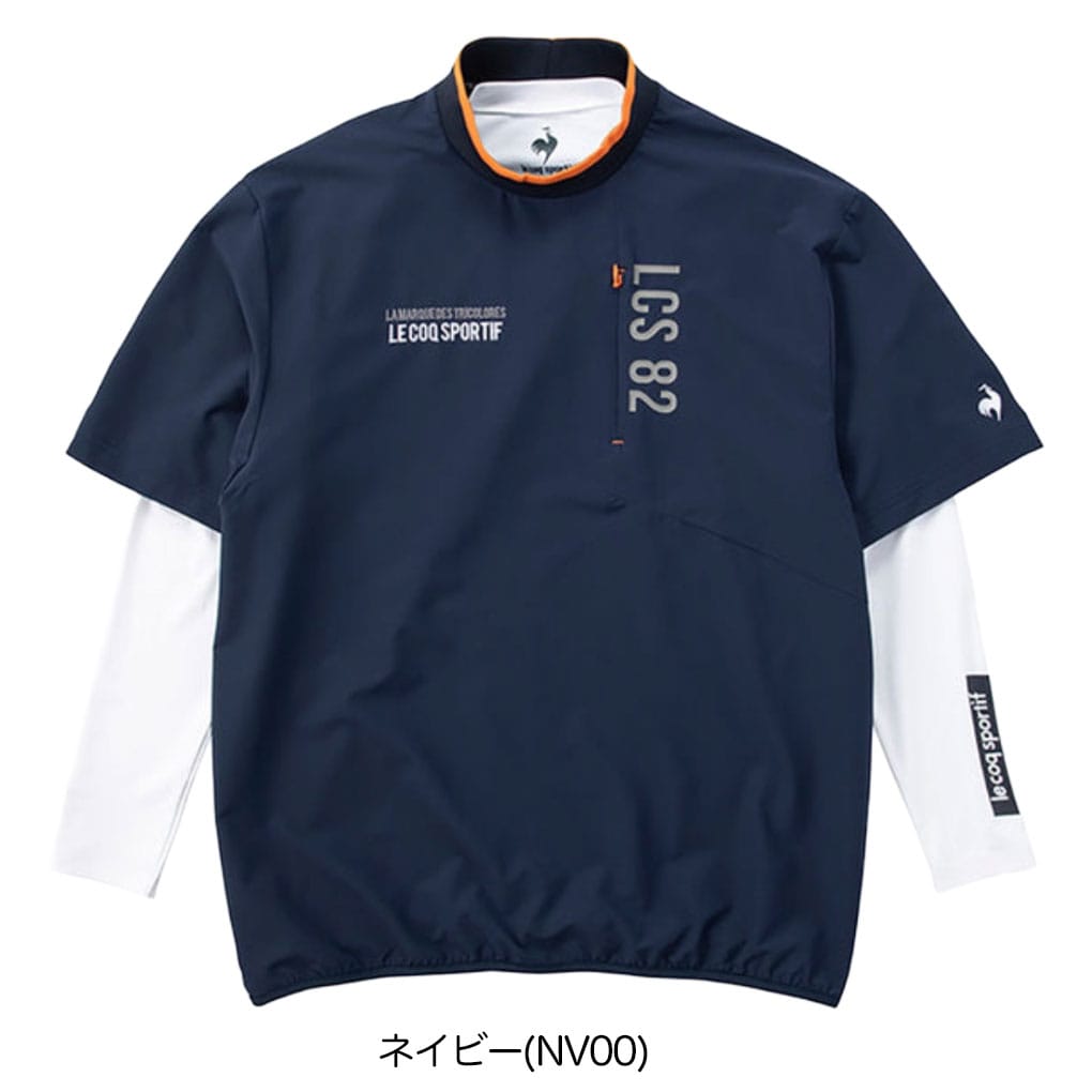 le coq sportif - ルコック　ゴルフウェア　3点セット(インナーパンツ付き) 楽天市場】【全品5％引きクーポン 7日まで】LG5FTZ00M ルコック