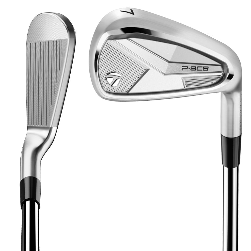 テーラーメイドNEW P8CB('25)5本N.S.PRO® 950GH NEO TaylorMade テーラーメイド New P8CB（'25）アイアン 単品 （#5