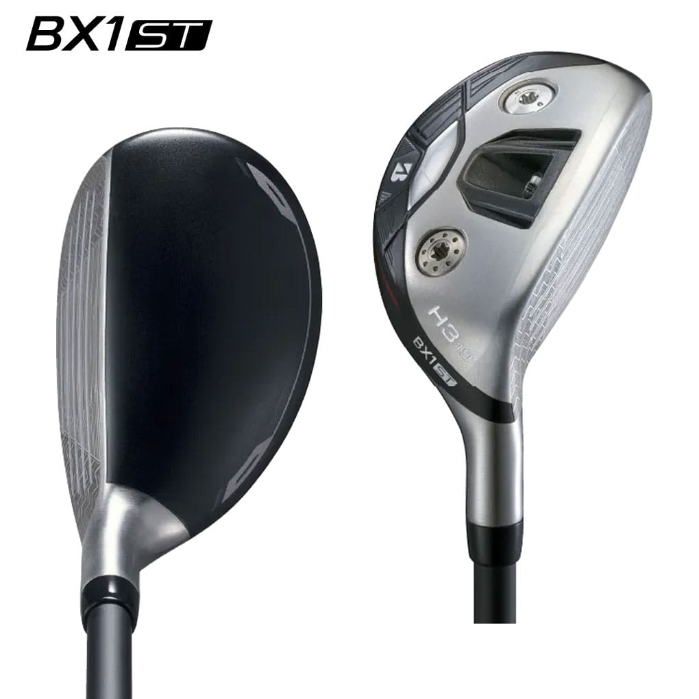ブリヂストンゴルフ BX1ST HY ハイブリッド ユーティリティ