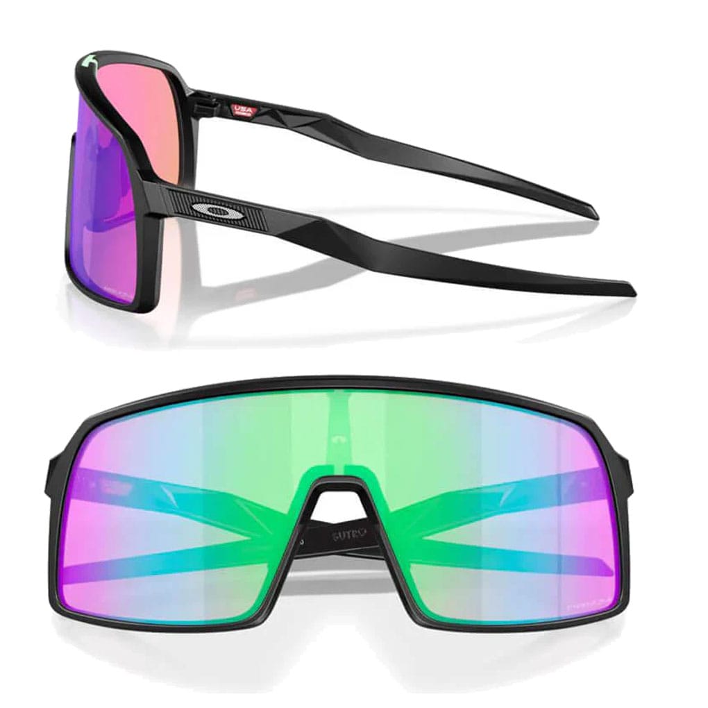 オークリー サングラス OO9406a 3937 Sutro UVカット OAKLEY