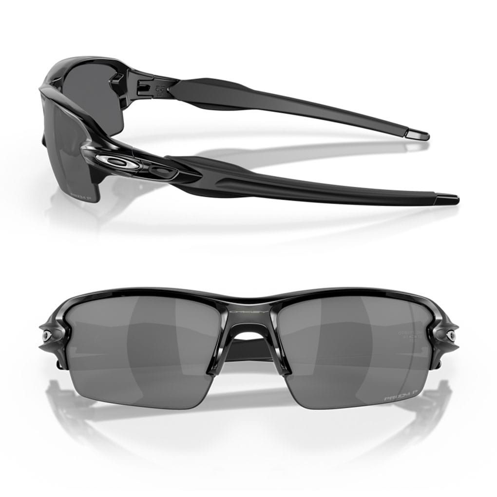 オークリー サングラス OO9271 2661 Flak 2.0 (Low Bridge Fit