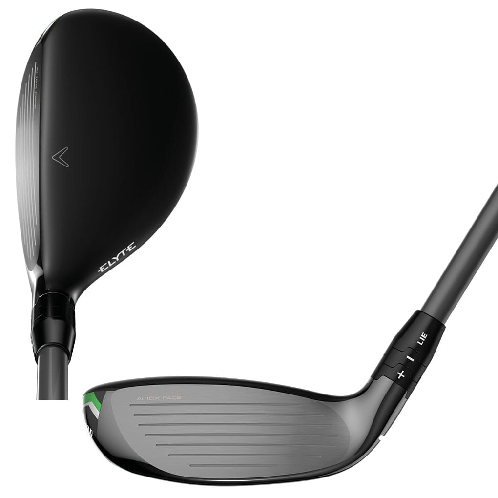 新品　VENTUS GREEN 50 Callaway ユーティリティ用　4U 楽天市場】【クーポンで16440円OFF】 Callaway キャロウェイ