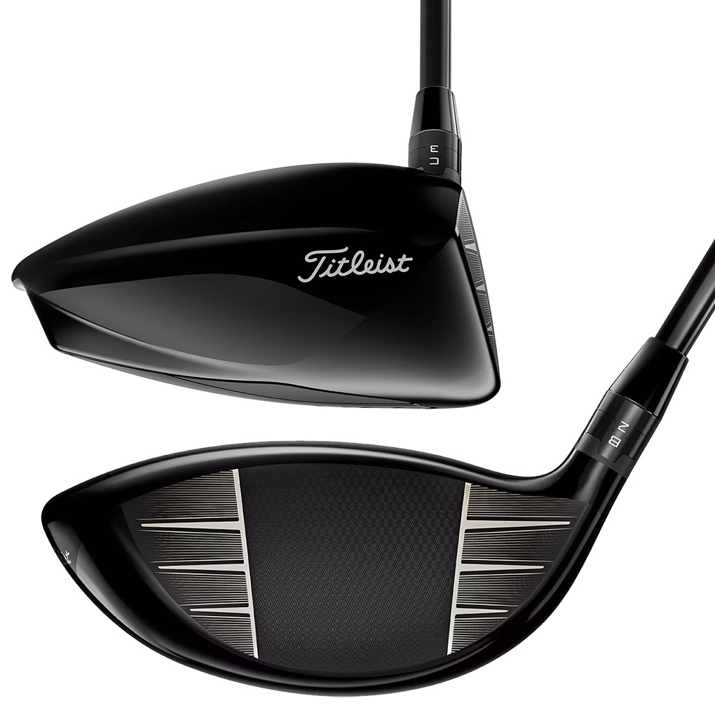 タイトリスト GT1 エアスピーダー40　ドライバー 10.0度 Titleist タイトリスト GT1 ドライバー エアスピーダー NEXT GEN