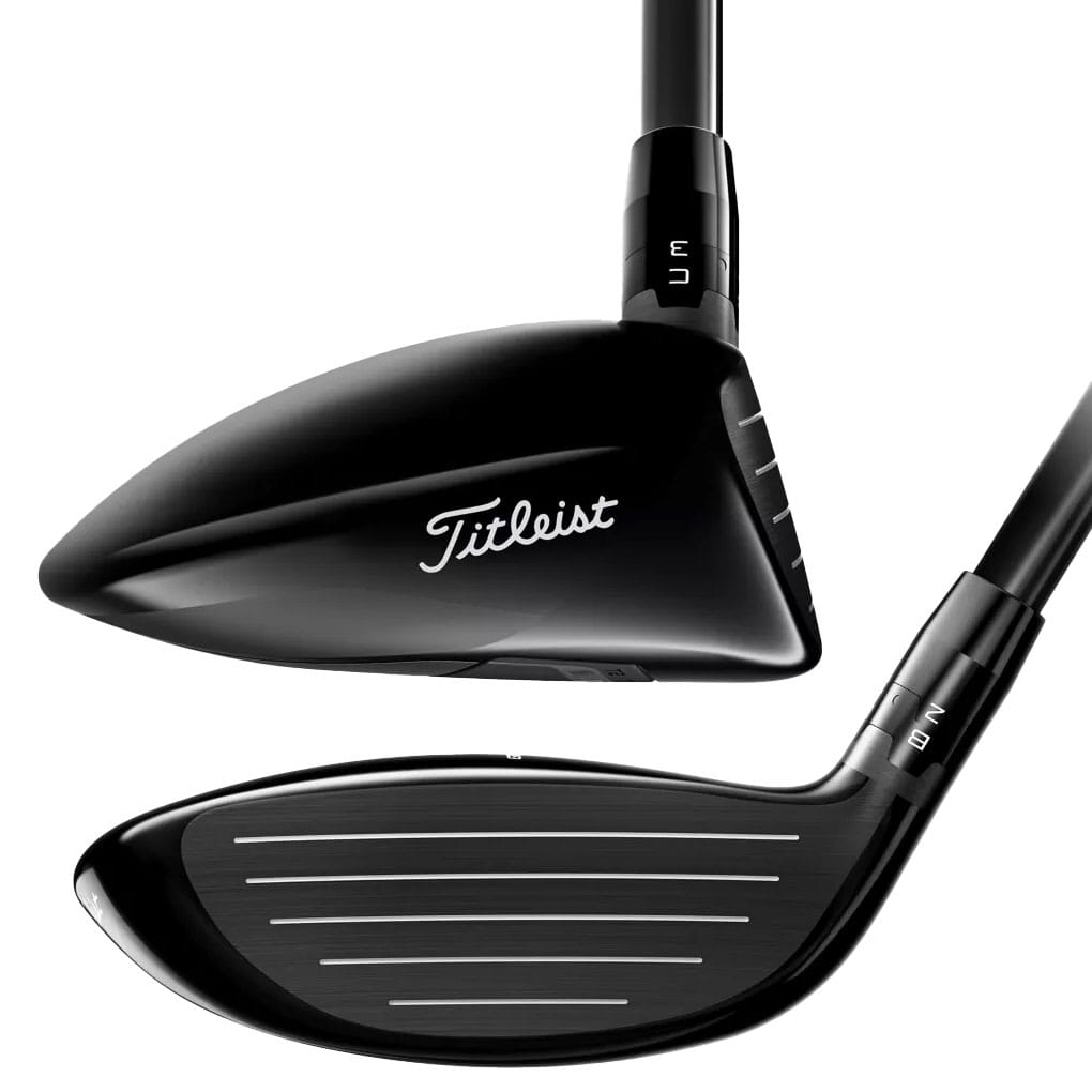 タイトリスト GT1 FAIRWAY フェアウェイウッド メンズ 右用 AIR
