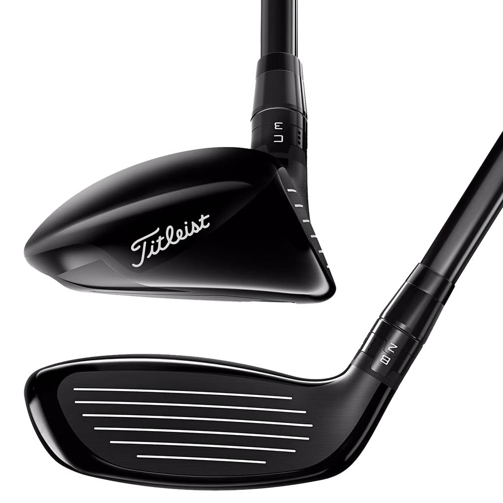 タイトリスト GT1 UTILITY ユーティリティ メンズ 右用 AIR