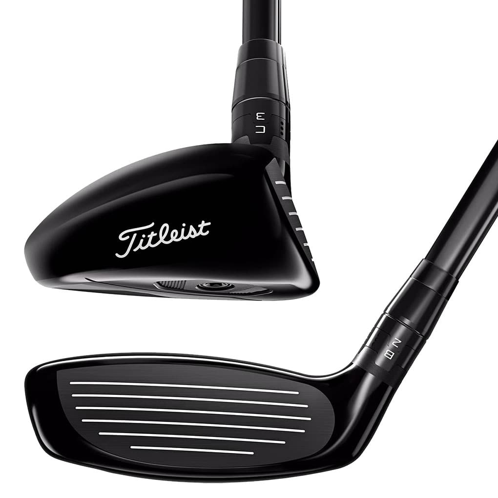 タイトリスト GT2 UTILITY ユーティリティ メンズ 右用 Tensei