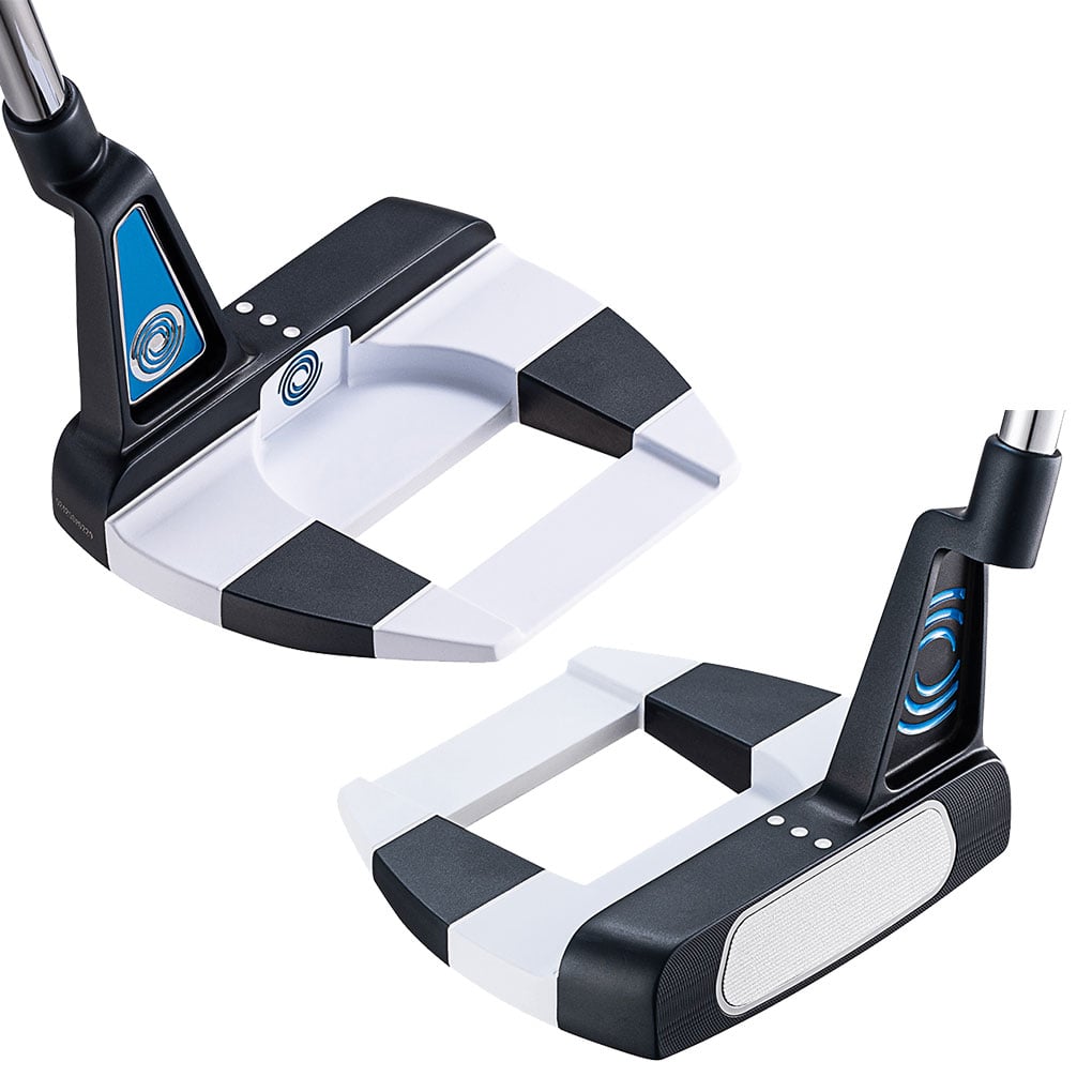 オデッセイ Ai-ONE JAILBIRD MINI S 33インチ パター Ai-ONE JAILBIRD MINI S パター(パター（単品）)|AI-ONE