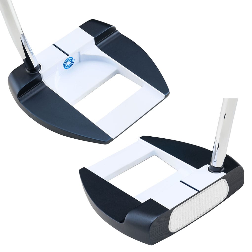 オデッセイA1-One Curiser 長尺パター 中尺パター】オデッセイ Ai-One クルーザー パターPutterSEVEN