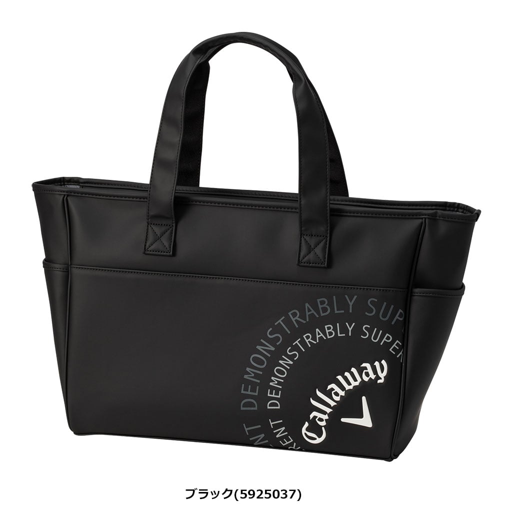 キャロウェイ Callaway Uptown Tote Women's 25 JM トートバッグ