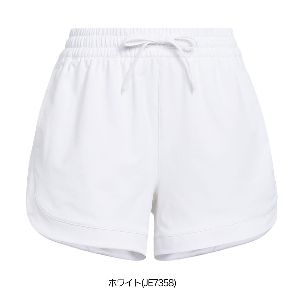 アディダス ビヨンド ザ コース ルーズフィット ショートパンツ