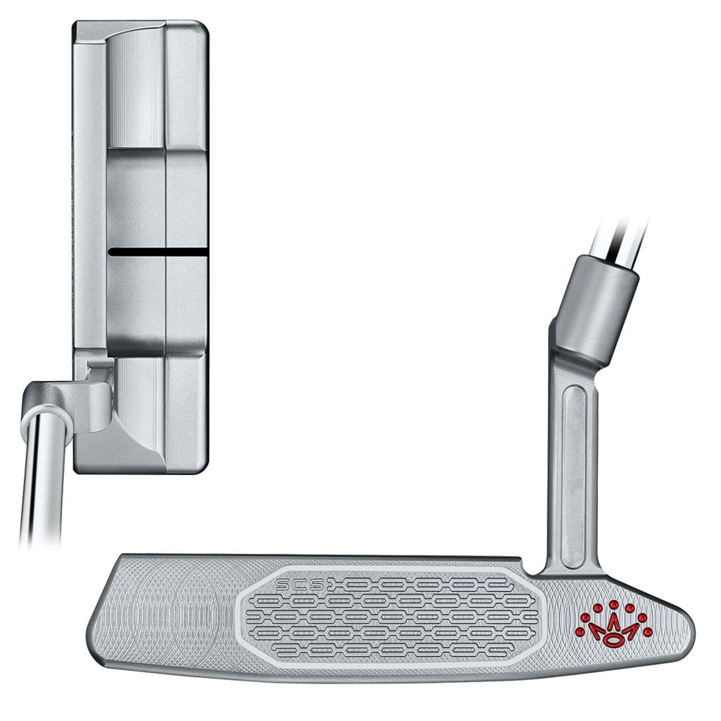 スコッティキャメロンStudio Style Newport 2 Plus Studio Style Newport 2 Plus | Scotty Cameron Putters | Titleist