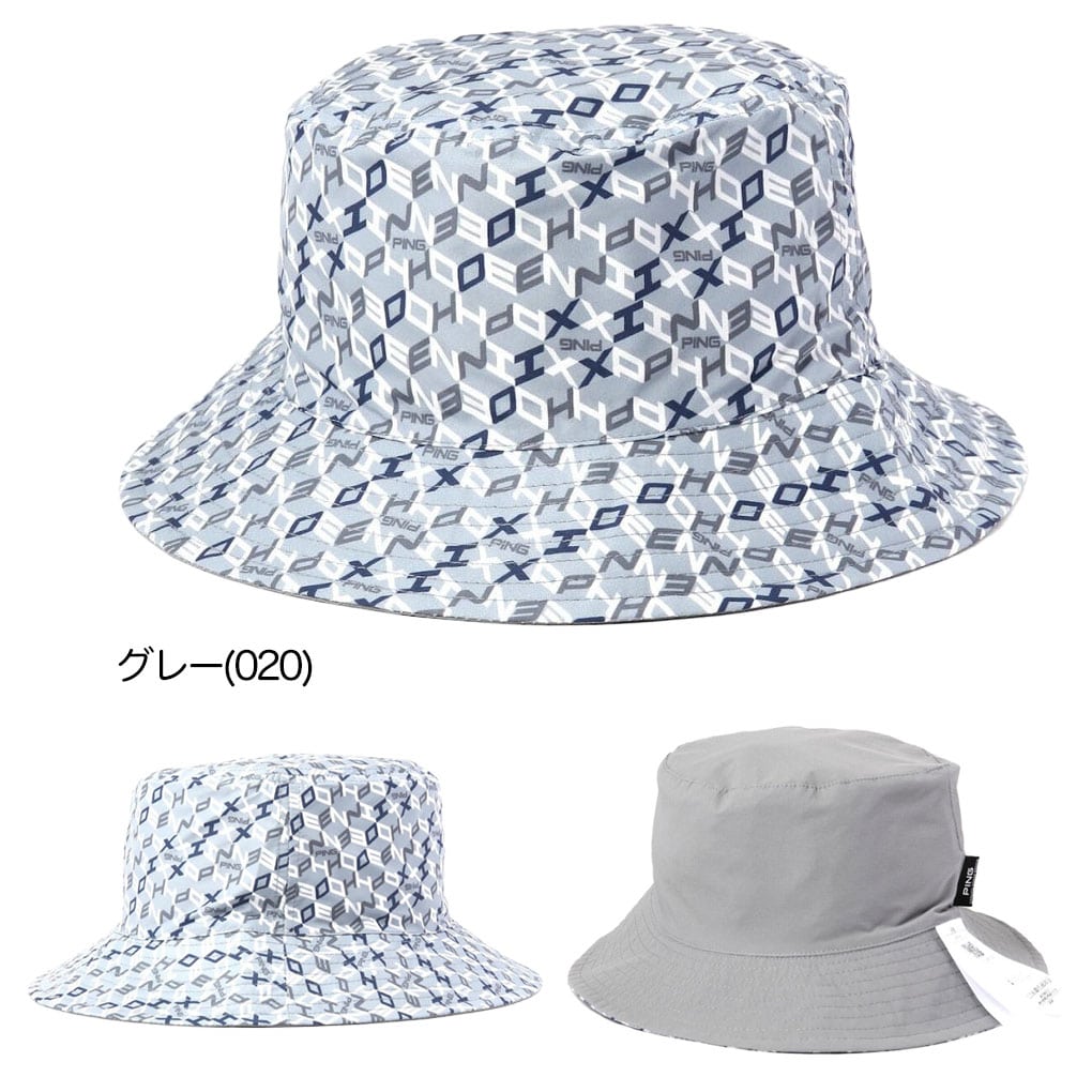 【24時間以内/匿名配送】ピンゴルフ PING リバーシブルジャケット LL 24時間以内/匿名配送】ピンゴルフ PING リバーシブルジャケット