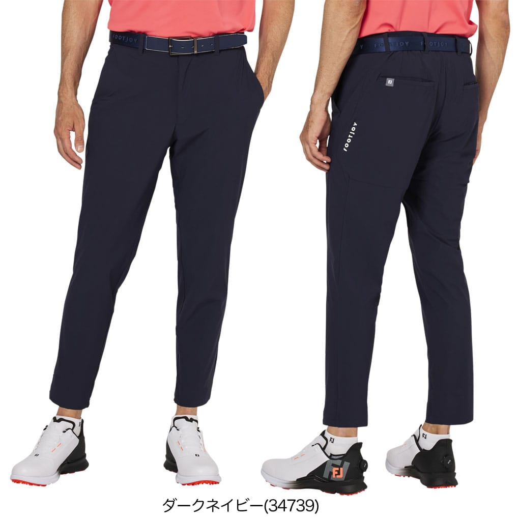 オブシデイアンゴルフウェアパンツ OBSIDIAN(オブシディアン) – GQ SHOP