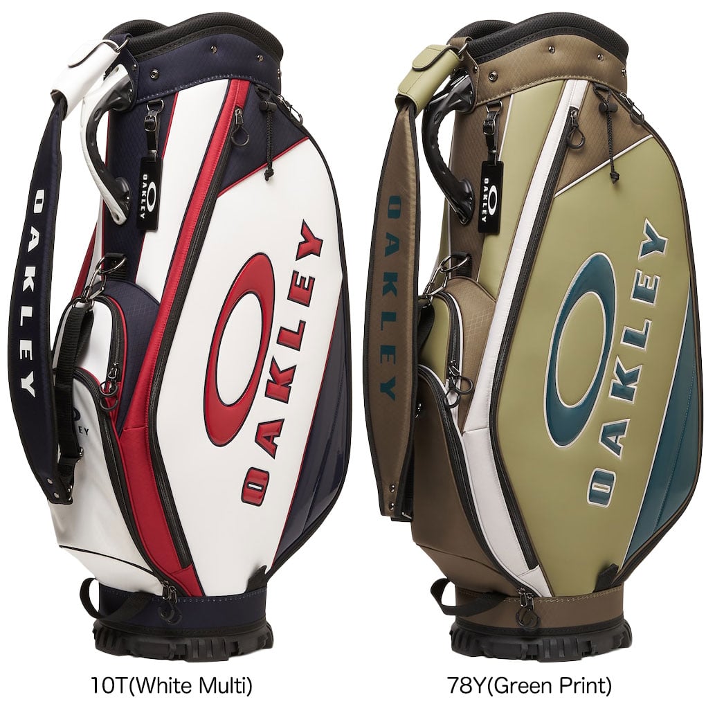 オークリー OAKLEY キャディバッグ 9.5型 FOS901967 Golf Bag