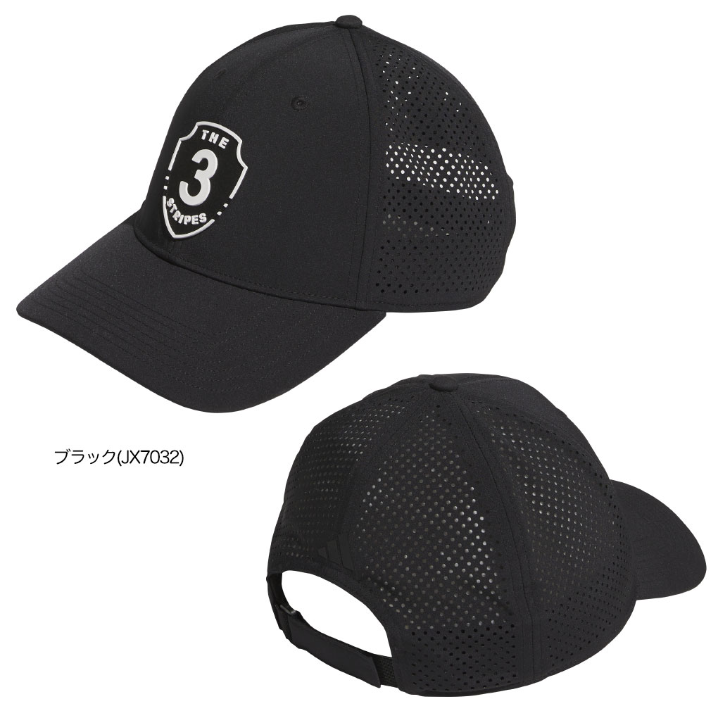 Dynamic Gold Tour Issue ブラックキャップ　非売品　レア LOTMC0027BK-GD-Cap-Team-JPS-