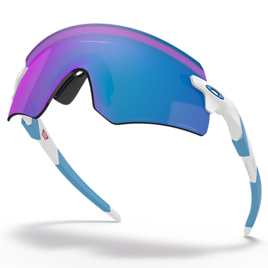 ★新品・正規輸入品！OAKLEY オークリー OO9472F-0539 ENCODER エンコーダー ポリッシュホワイト　プリズムサファイヤ★ 楽天市場】オークリー エンコーダー oo9472f-0539 ローブリッジ