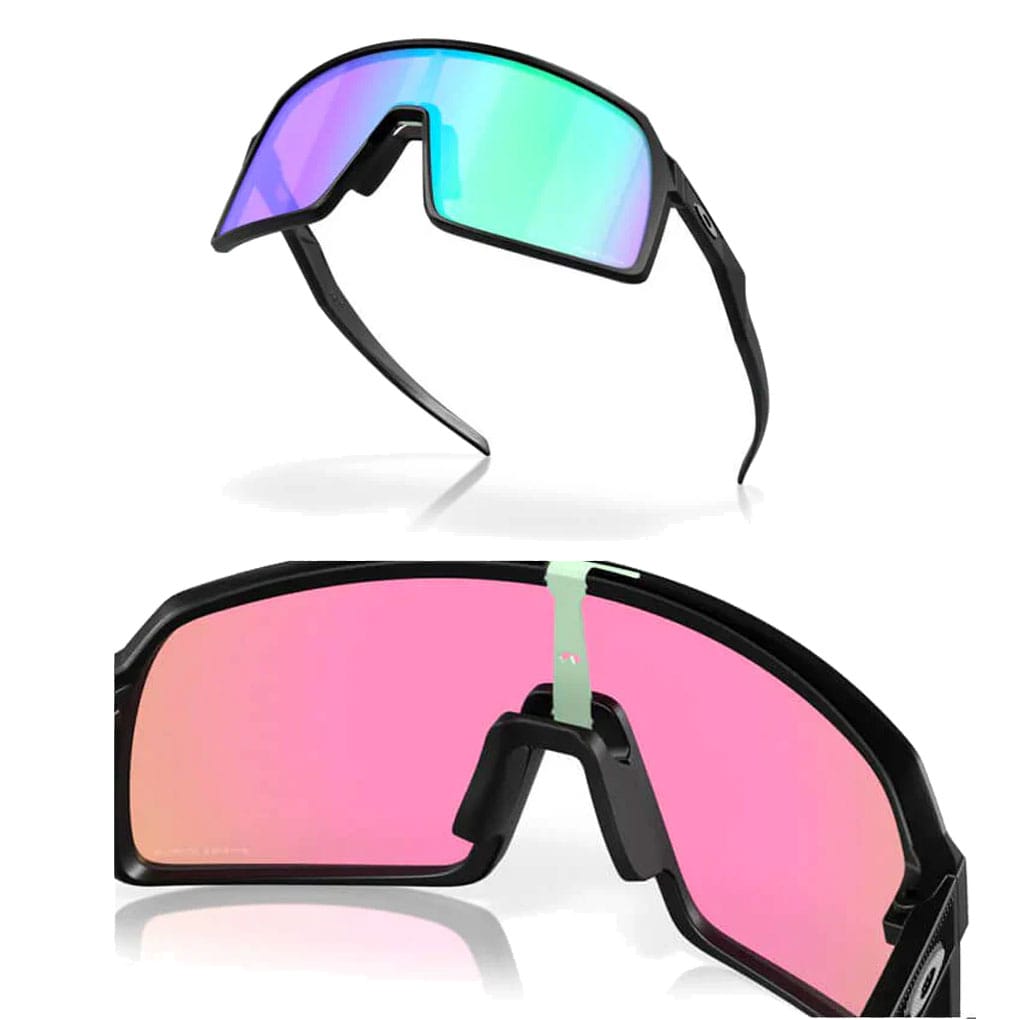 OAKLEYサングラス OAKLEY オークリー ハウストン メタル oo9279-0352 ハイブリッジ