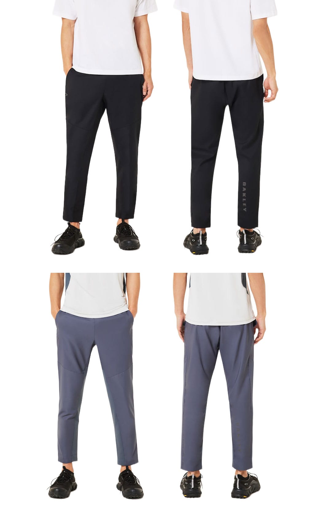 オークリー OAKLEY パンツ Enhance Mobility Pants 6.0 メンズ
