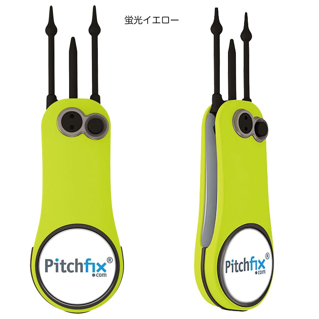 ライト T-270 ピッチフィックス フュージョン2.5 グリーン